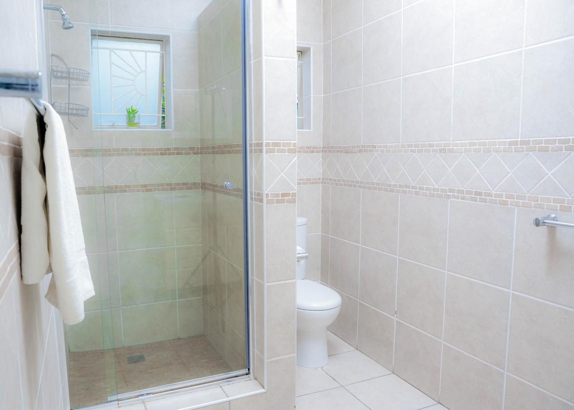 Sar Guesthouse Benoni Luaran gambar