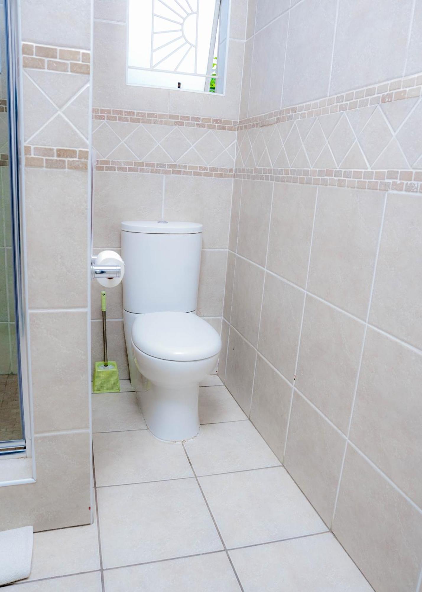 Sar Guesthouse Benoni Luaran gambar