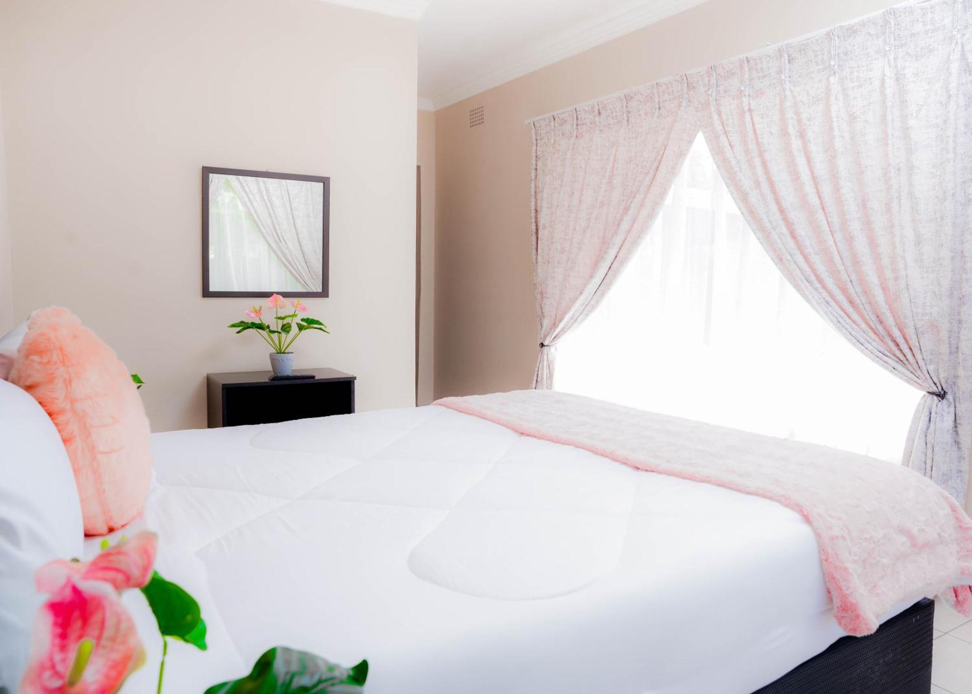 Sar Guesthouse Benoni Luaran gambar