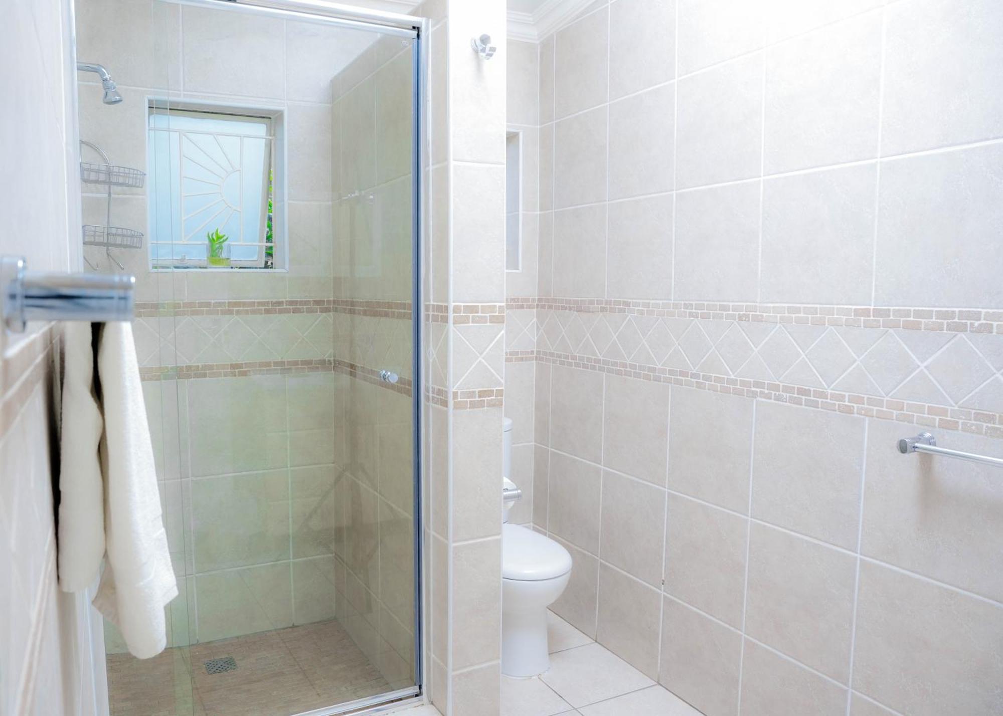 Sar Guesthouse Benoni Luaran gambar