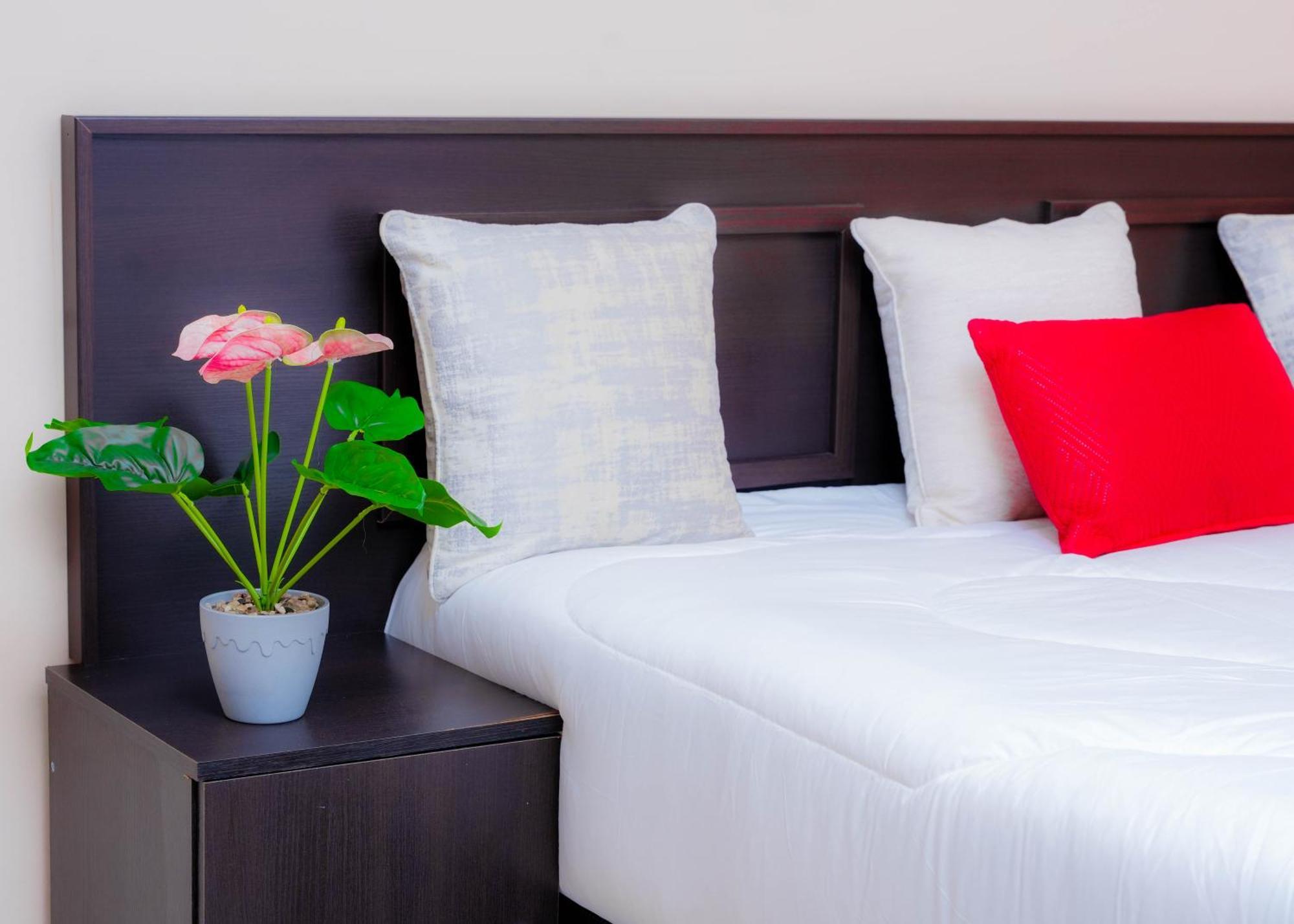 Sar Guesthouse Benoni Luaran gambar