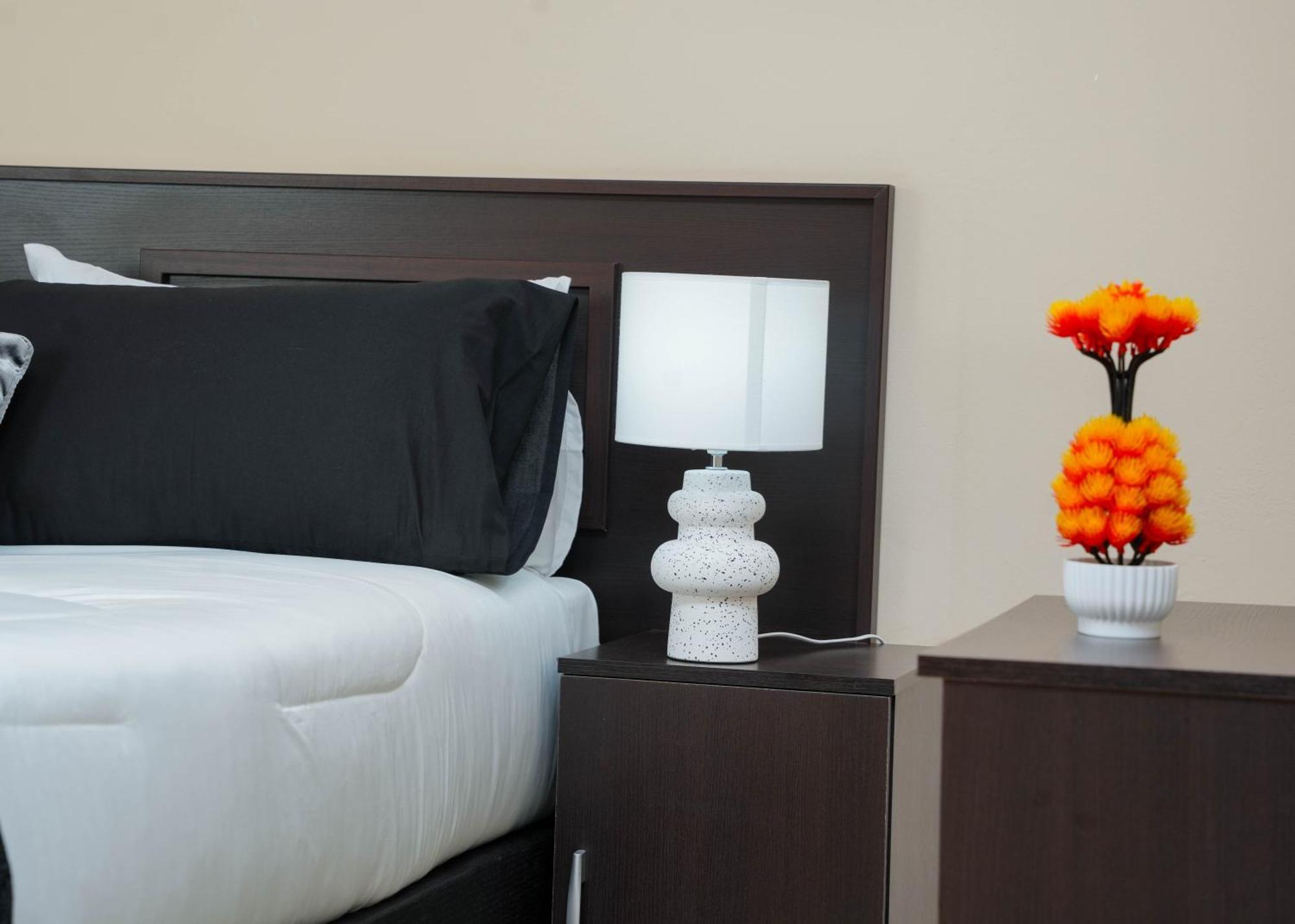 Sar Guesthouse Benoni Luaran gambar